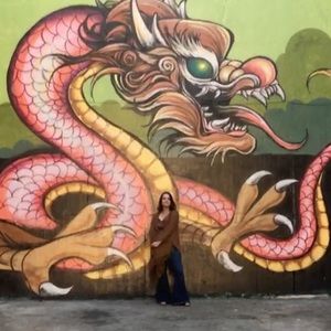 Meet your Posher, Marielle